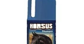 HORSUS SHAMPOO CITRONELA 1L