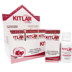 Kit Lar Plus 30ml