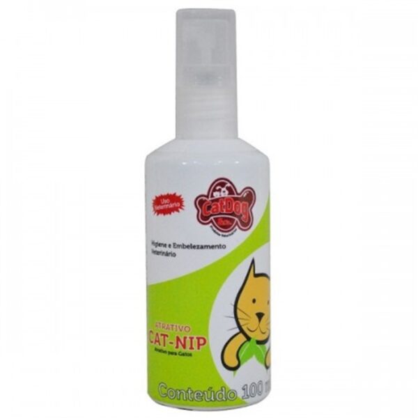CAT NIP 100ML