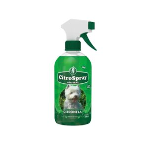 Citrospray Animal Citronela 120ml