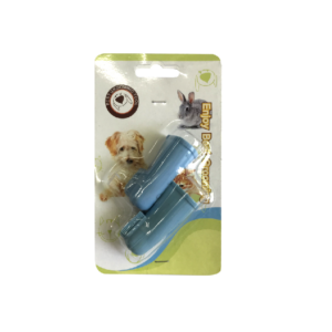 ESCOVA DE DEDO SILICONE M