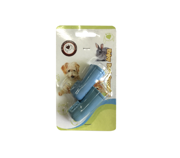 ESCOVA DE DEDO SILICONE M