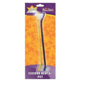 Escova Dental Pet  2un BioStar