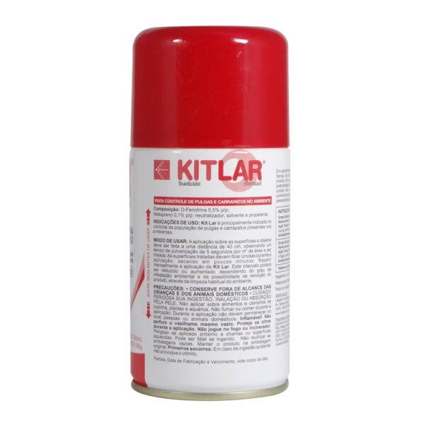 Kit Lar Spray 300ml - Imagem 2