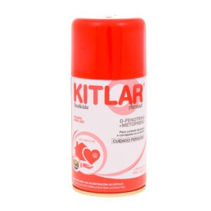 Kit Lar Spray 300ml