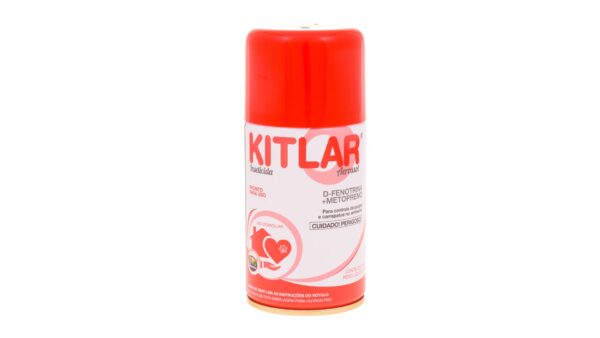 Kit Lar Spray 300ml