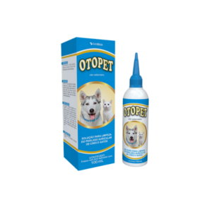 Otopet 100ml