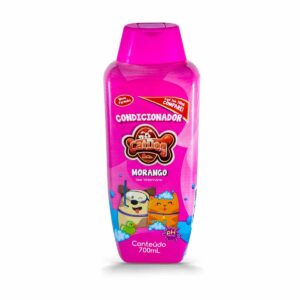 Condicionador  Morango 700ml