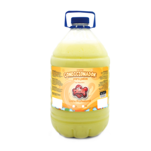 Condicionador Tradicional 5L Cat Dog