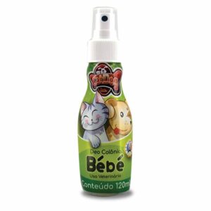 Colônia Bébé 120ml