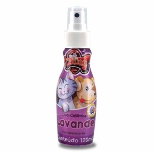 Colônia Lavande 120ml