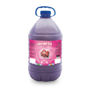 Shampoo 2 em 1 5L CatDog