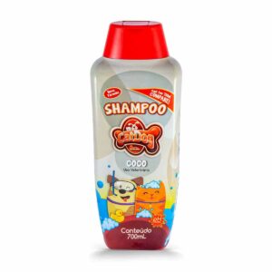 Shampoo Coco 700ml