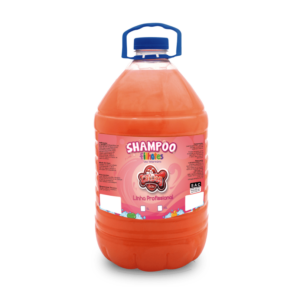 Shampoo Filhotes 5L CatDog