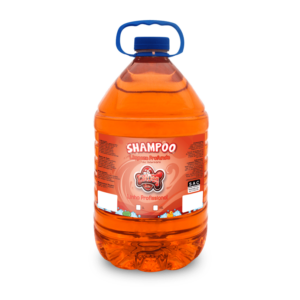 Shampoo Limpeza Profunda 5L CatDog