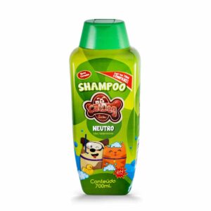Shampoo Neutro 700ml