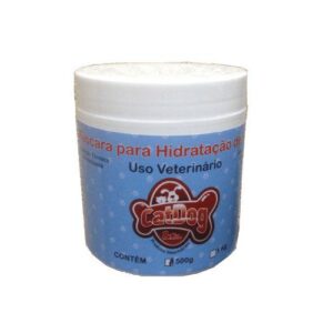 MASCARA DE HIDRATAÇÃO 500GR