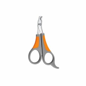 TESOURA P/ GATO