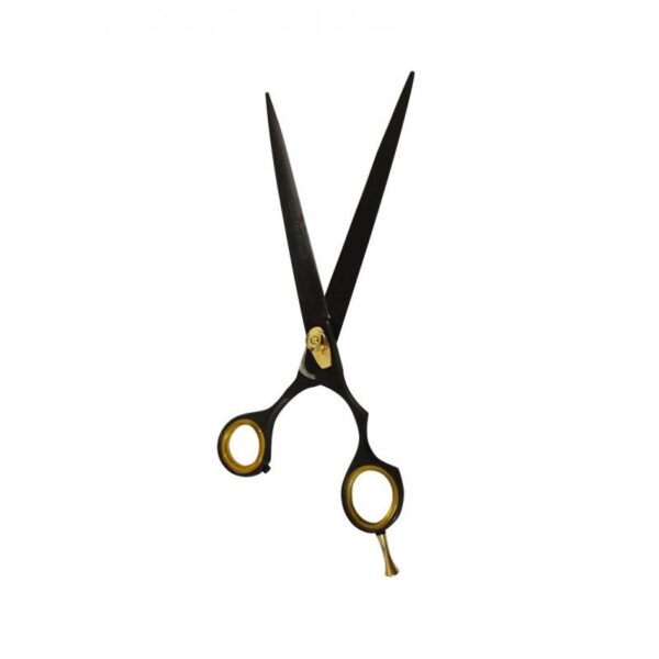 TESOURA RETA BLACK 7 - Imagem 2