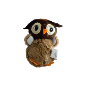 PELÚCIA CORUJA