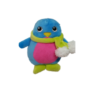 PELÚCIA PINGUIM