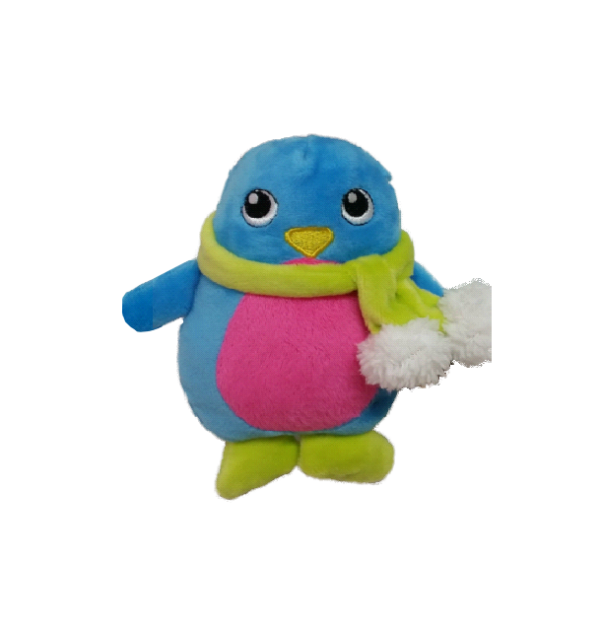 PELÚCIA PINGUIM