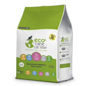 GRANULADO HIGIENICO ECO CANE 1,3KG