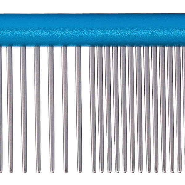 PENTE EXTRA GRANDE ALUMÍNIO 30CM - Imagem 2