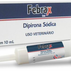 Febrax Oral 10ml
