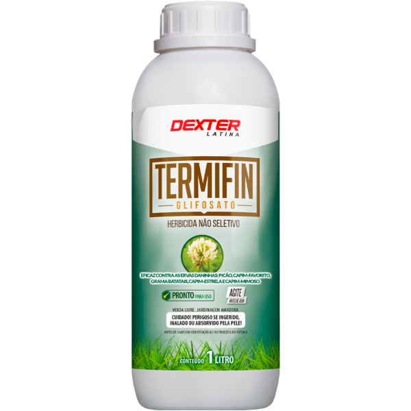 TERMIFIN GLIFOSATO 1L