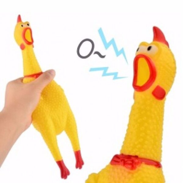 Frango Sonoro BioStar - Imagem 3