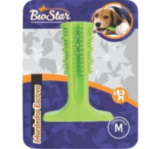 Mordedor Escova -M- BioStar