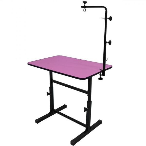 Mesa De Tosa Com Regulagem - Imagem 3