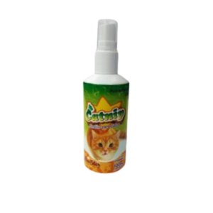 Cat Nip Líquido 100ml BioStar