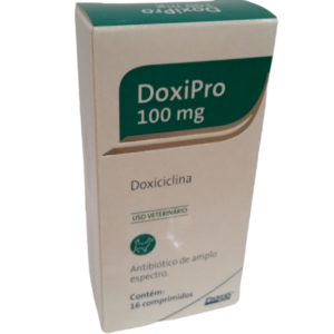 DOXIPRO 100MG