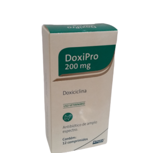 DOXIPRO 200MG