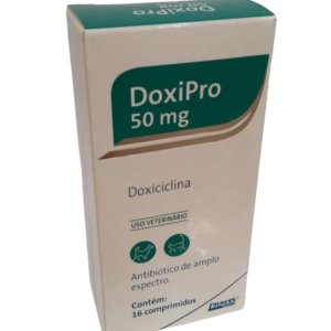 DOXIPRO 50MG