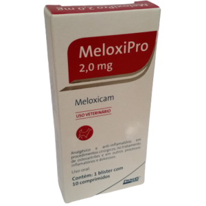 MELOXIPRO 2.0 MG
