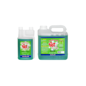 Desinfetante Pet Chemitec 5L