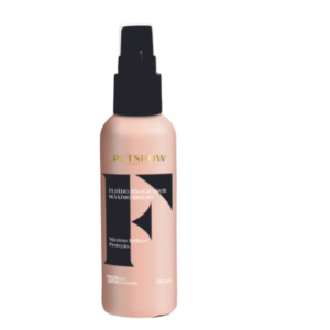 Finalizador De Pelos Pet Show 110 ml