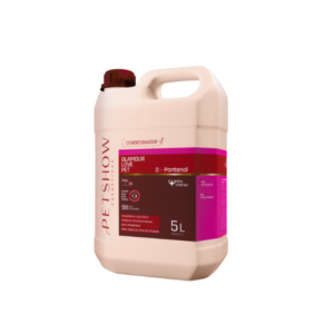 Condicionador Glamour Love Pet Pet Show 5 litros