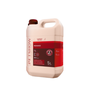 Shampoo Neutro com Morango Pet Show 5 litros