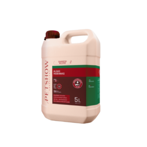 Shampoo Neutro com Algas Marinhas Pet Show 5 litros
