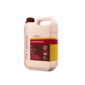 Shampoo Pré Lavagem Glicerinado Pet Show 5 litros