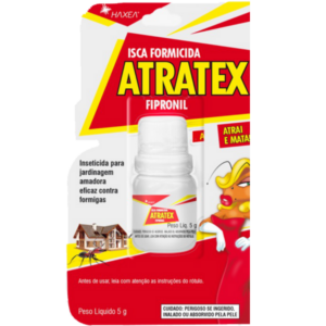 Atratex Formicida 5G