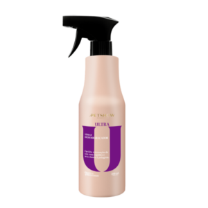 Spray Ultra Desembaraçador Pet Show 500ml