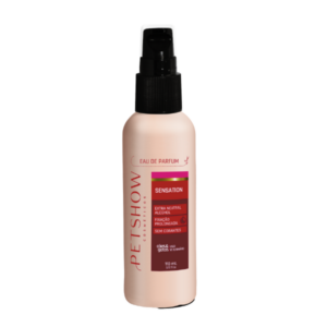 Perfume Sensation Pet Show 110 ml