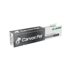 Carvox Pet Lavizoo 14gr