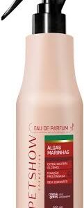 Perfume Algas Marinhas Pet Show 500 ml