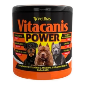 Vitacanis Power 500gr